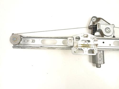 Front right window mechanism MERCEDES-BENZ A-CLASS (W168) A 160 CDI (168.006) | BP21771628C23 