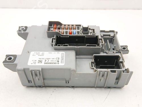 Electronic module PEUGEOT BIPPER Tepee | BP30460737M83 - Image 5