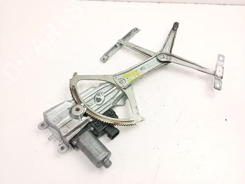 Used Front left window mechanism Front left window mechanism OPEL ASTRA H (A04) 1.7 CDTI (L48) (100 hp) 36051934 36051934