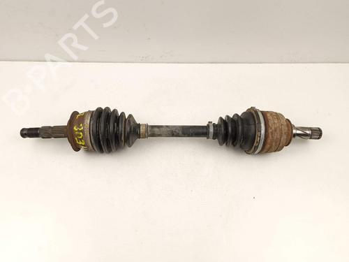 Used Left front driveshaft Left front driveshaft 15655964 15655964