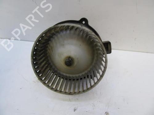Heater blower motor KIA SORENTO I (JC) 2.5 CRDi 4WD | BP20120233M62 