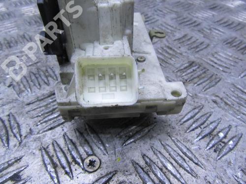 Rear left lock FORD MONDEO III (B5Y) 2.0 TDCi | BP9831657C100 