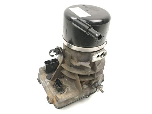 Used Steering pump Steering pump 24843550 24843550