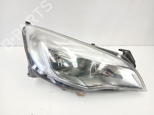 Used Right headlight Right headlight 37199953 37199953