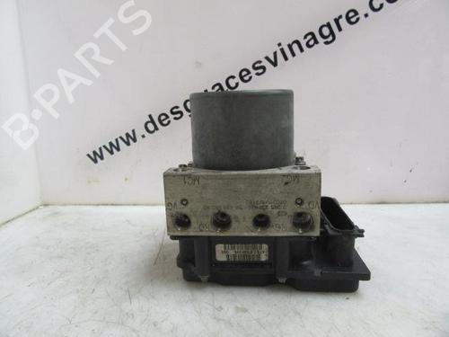ABS pump CITROËN C4 Coupe (LA_) 1.6 16V | BP20118672M43 