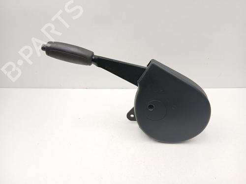 Hand brake CITROËN JUMPER II Van 2.2 HDi 110 | BP26736104I18 