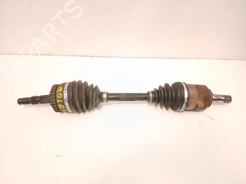 Used Left front driveshaft Left front driveshaft 36868627 36868627