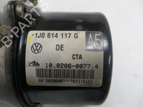 ABS pump SKODA OCTAVIA I (1U2) 1.9 TDI | BP20117433M43 
