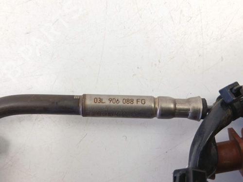 Electronic sensor SKODA FABIA II (542) 1.6 TDI | BP27255213M84 - Image 4