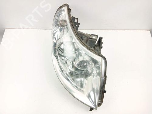 Right headlight PEUGEOT BOXER Bus 3.0 HDi 145 | BP30570981C29 - Image 2