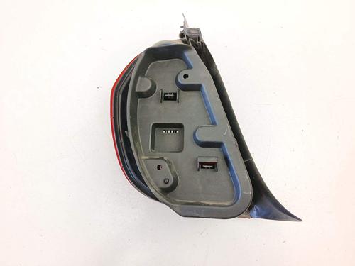 Right taillight CITROËN C5 I (DC_) 2.0 HDi (DCRHZB, DCRHZE) | BP36504979C35 - Image 7
