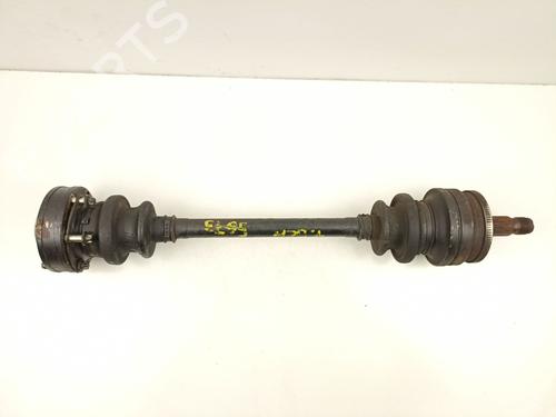 Right rear driveshaft MERCEDES-BENZ C-CLASS (W203)  | BP15641297M41 