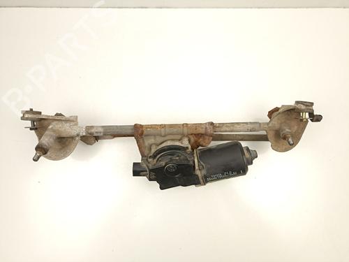 Front wiper motor TOYOTA YARIS (_P1_) 1.0 (SCP10_, SCP10R) | BP24401217M29 