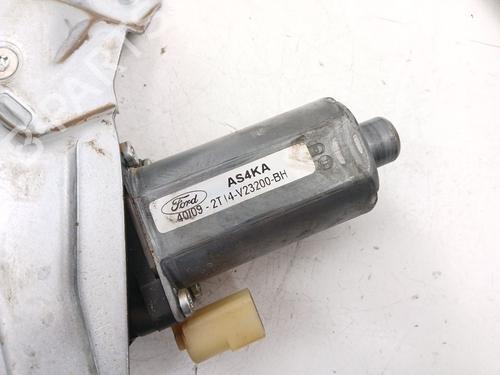 Front right window mechanism FORD TRANSIT CONNECT (P65_, P70_, P80_) 1.8 TDCi | BP29887480C23