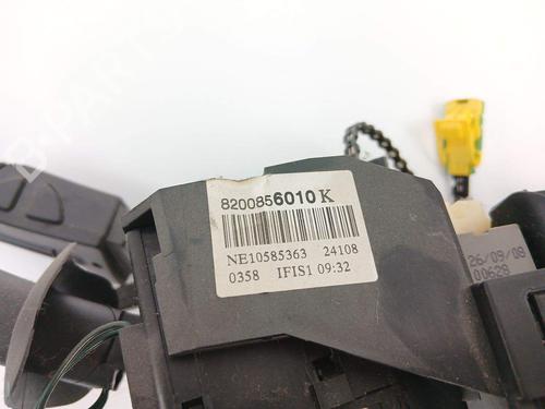 Steering column stalk RENAULT TWINGO II (CN0_) 1.5 dCi (CN0E) | BP39992048I23 - Image 8