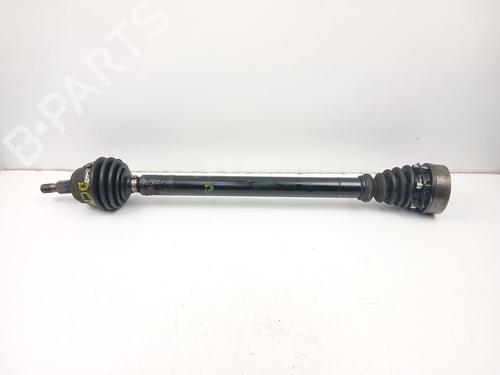 Used Right front driveshaft AUDI A3 (8L1) [1996-2006]  32451780