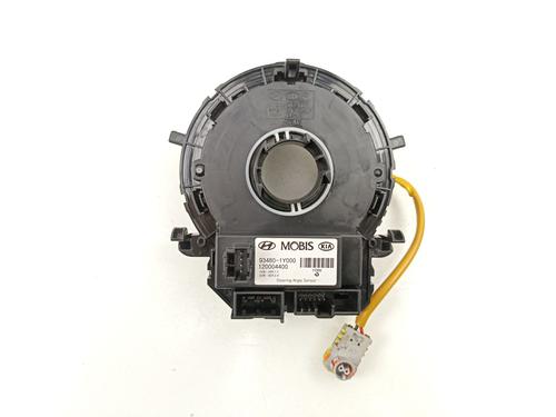 Squib airbag HYUNDAI TUCSON (TL, TLE) 1.6 GDi | BP20322695C102 