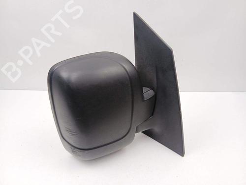 right-mirror-citroen-jumpy-ii-van-2007-2008-2009-2010-2011-2012-2013-2014-2015-2016-26502267 main image