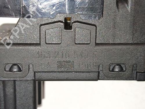 Hand brake RENAULT KADJAR (HA_, HL_) 1.5 BLUE dCi 115 (HLA6) | BP34244256I18  - Image 8