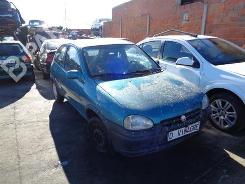 Used Parts OPEL CORSA B (S93) 1.4 Si (F08, F68, M68) (82 hp) 1057877