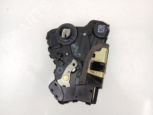 Front right lock TOYOTA AVENSIS (_T25_) 2.0 VVT-i (AZT250_, AZT250R) | BP26124623C97 