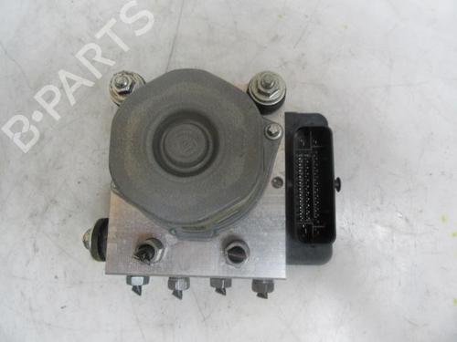 ABS pump RENAULT CLIO IV (BH_) 1.5 dCi 90 | BP20118465M43 
