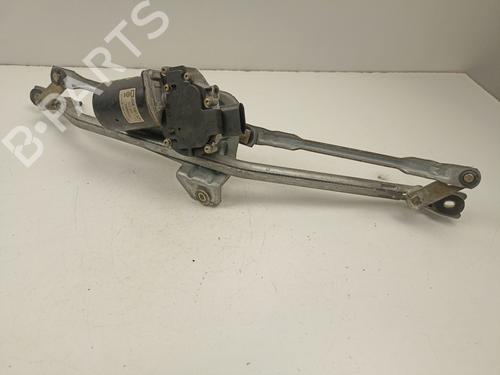 Viskermotor vindrude AUDI A6 C5 (4B2) 2.5 TDI (150 hp) 28197237