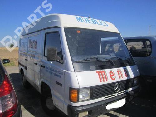 MERCEDES-BENZ MB Van (W631) 2.0 D (60 hp) 1293327