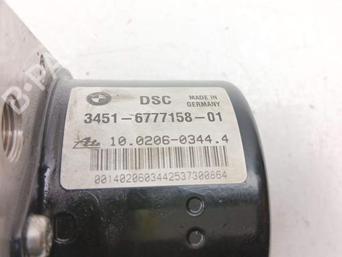 ABS pump BMW 3 (E90) 320 d | BP32349553M43 - Image 8