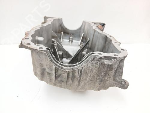 Oil sump RENAULT KANGOO Express (FW0/1_) 1.5 dCi 75 (FW07, FW10, FW04) | BP37665681M115 - Image 4