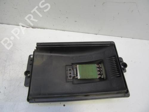 Varmeblæser VW LUPO I (6X1, 6E1) 1.4 16V | BP20120579M62 