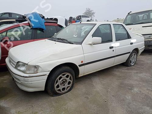 Used Parts FORD ORION III (GAL) 1.8 D 1329595