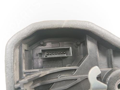 Front right lock BMW X3 (E83) 2.0 d | BP30174787C97