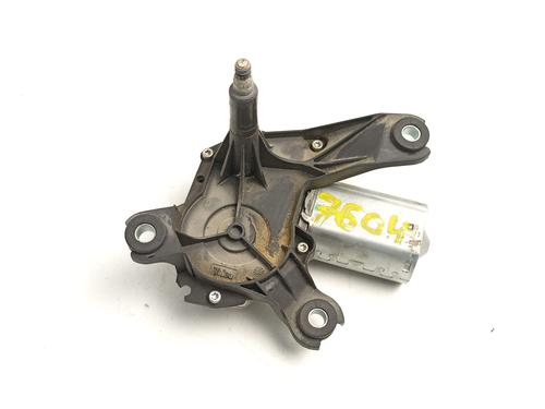 Used Rear wiper motor Rear wiper motor OPEL CORSA C (X01) 1.2 (F08, F68) (75 hp) 22230056 22230056