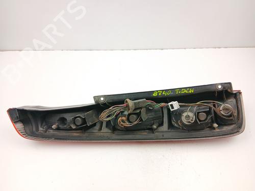 Right taillight NISSAN X-TRAIL I (T30) 2.2 Di 4x4 | BP28005077C35 