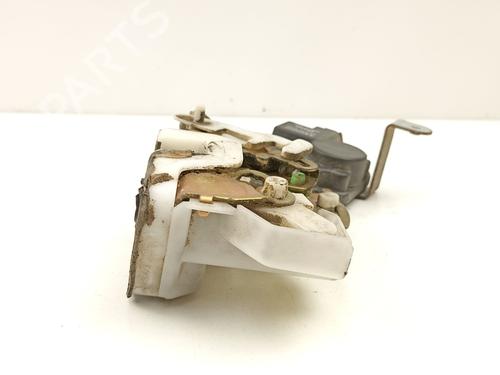 Højre bagtil lås MITSUBISHI PAJERO III Canvas Top (V6_W, V7_W) 3.2 DI-D (V68W, V78W) | BP17921521C99 