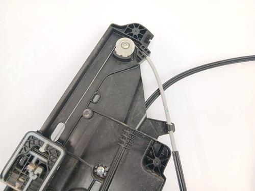 Front left window mechanism CITROËN C4 X (BD_, BE_, BF_) ë-C4 X (BFZKXC) | BP40448284C22 - Image 4