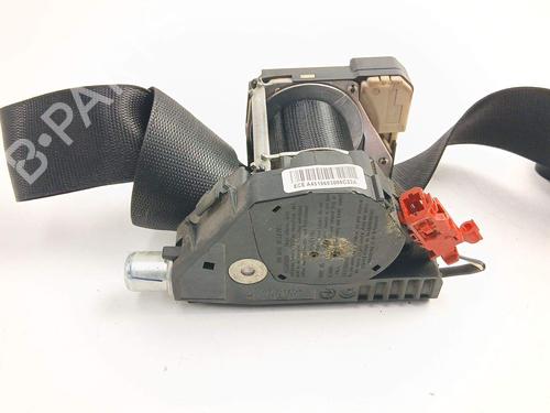 Front right seatbelt SMART FORTWO Coupe (451) 1.0 Turbo (451.332) | BP34649093I25 - Image 5