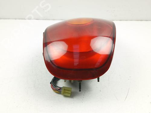 Left taillight DAEWOO MATIZ (M100, M150) 0.8 | BP31116991C34 
