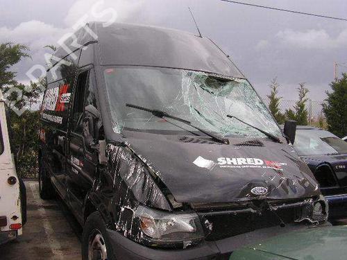 Used Parts FORD TRANSIT Van (FA_ _) 2.4 TDCi 1330278