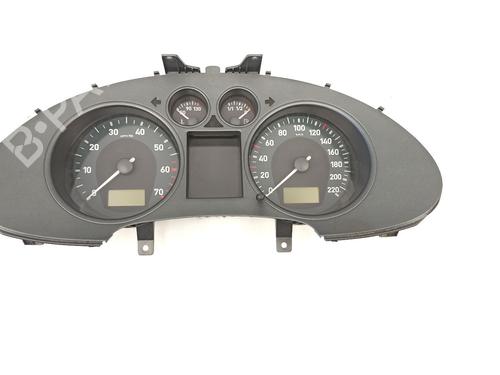 Instrument cluster SEAT IBIZA III (6L1) 1.4 16V | BP24935724C47 