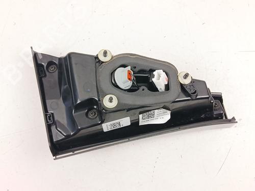 Højre baglygte bagklap HYUNDAI i20 III (BC3, BI3) 1.0 T-GDI hybrid 48V | BP31052350C80