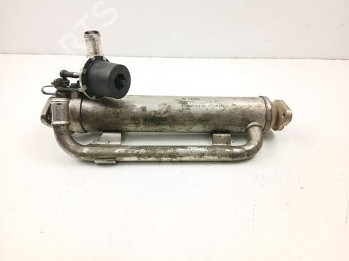 Egr VW PASSAT B6 Variant (3C5) 2.0 TDI | BP33040273M69 - Image 5