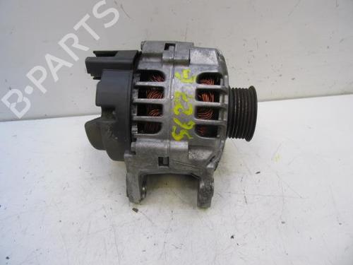 Alternator VW POLO (9N_, 9A_) 1.2 12V | BP20120556M7 