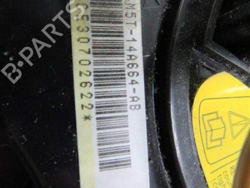 Steering column stalk FORD FOCUS II (DA_, HCP, DP) 1.8 TDCi | BP20118850I23 - Image 3
