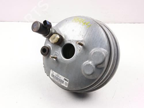 Used Servo brake MERCEDES-BENZ E-CLASS (W210) E 270 CDI (210.016) (170 hp) 30711730