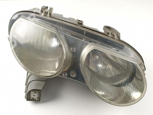 Used Right headlight ROVER 75 (RJ) [1999-2005]  11746479
