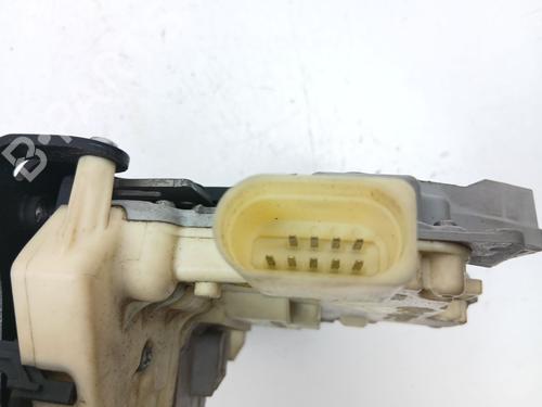 Front left lock AUDI Q7 (4LB) 3.0 TDI quattro | BP28304933C98