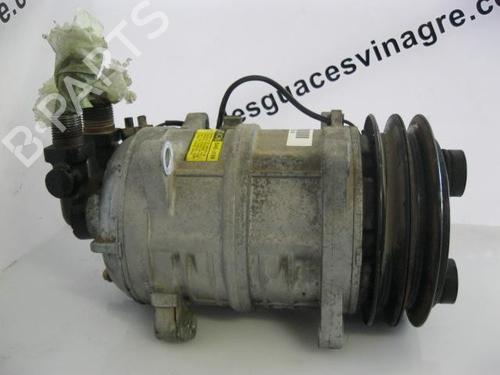 AC compressor NISSAN CABSTAR  | BP9804960M34