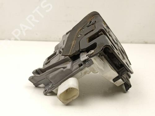 Rear right lock AUDI A3 Sportback (8PA) 2.0 TDI 16V | BP16934509C99 